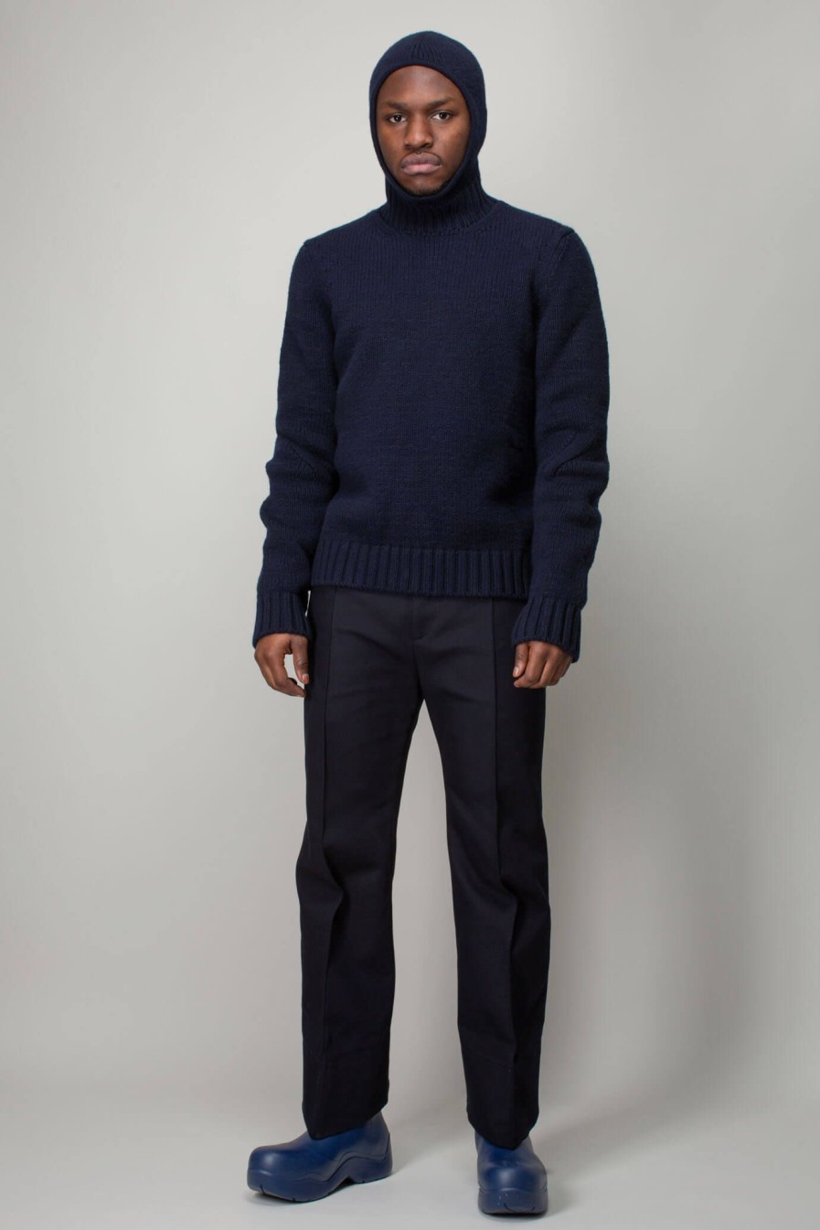 Knitwear | Bottega Veneta Sweater Textured Jersey