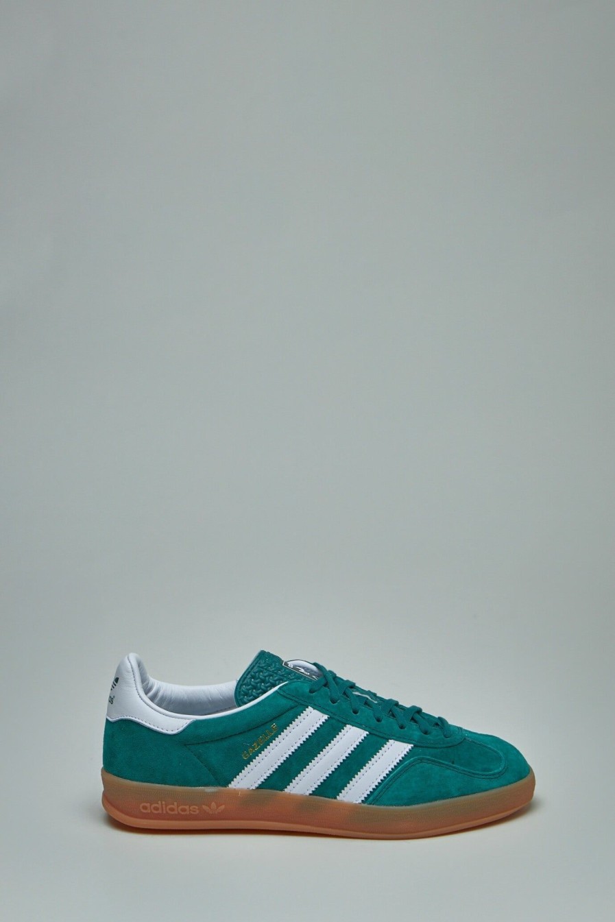 Lage Sneakers | Adidas Originals Gazelle Indoor