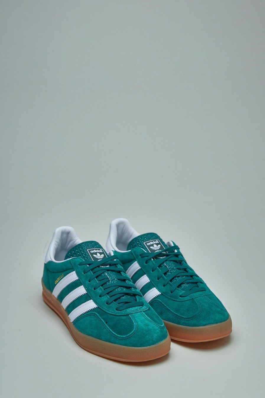 Lage Sneakers | Adidas Originals Gazelle Indoor