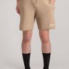 Korte Broeken | FLÂNEUR Knitted Shorts