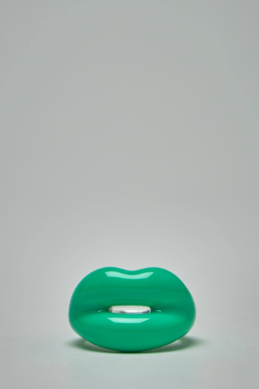 Sieraden | Hotlips Hotlips Neon Green