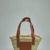 Tote Bags | Loewe Basket Small Bag