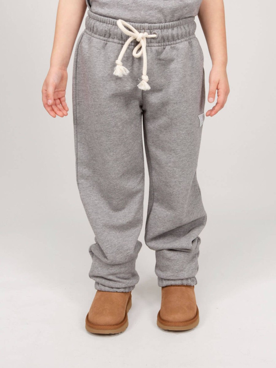 Acne Studios | Acne Studios The Face Series Mini Sweatpants Nash Face