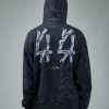 Hoodies & Vesten | 44 Label Group Smoke Hoodie