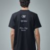 T-Shirts | Off-White 23 Logo Slim S/S Tee