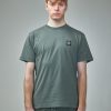 T-Shirts | Stone Island Short-Sleeve T-Shirt