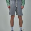 Korte Broeken | Acne Studios Cotton Sweat Shorts