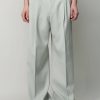 Broeken | Lanvin New Wide Leg