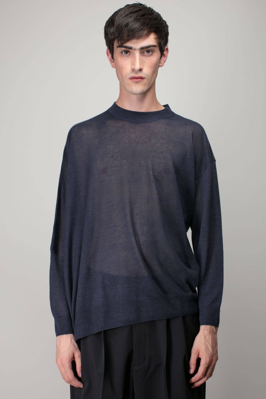 Knitwear | Adnym Mic Knit