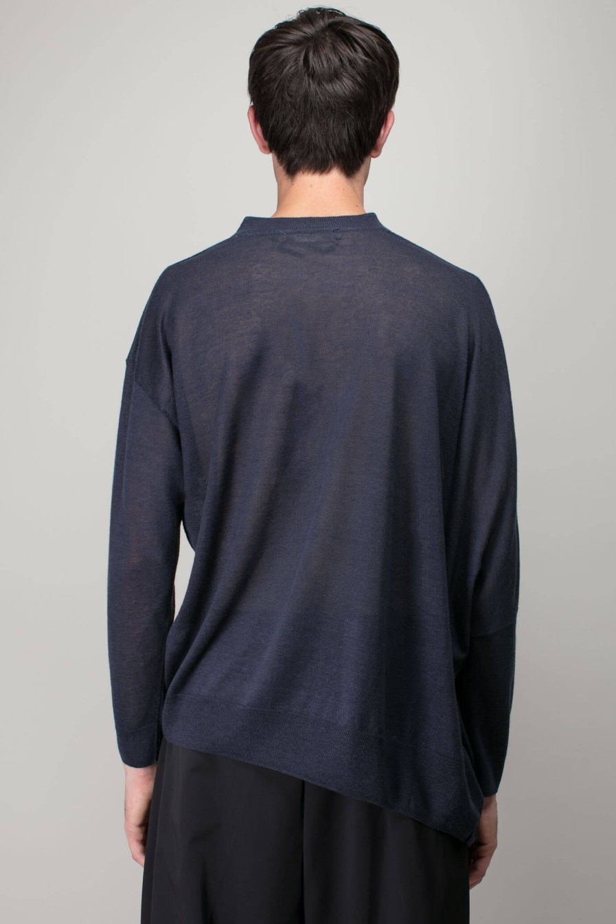 Knitwear | Adnym Mic Knit