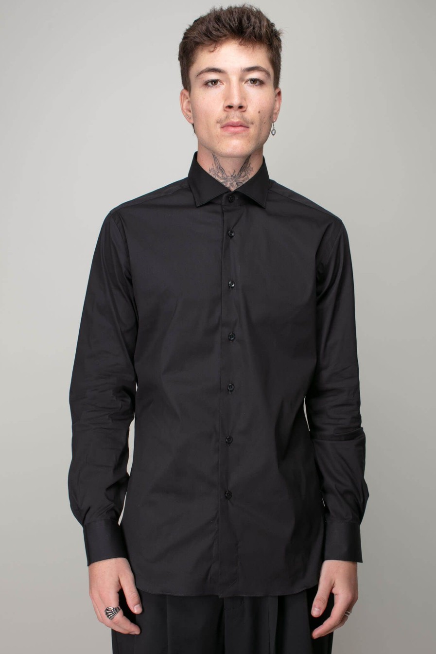 Overhemden | Xacus Classic Shirt