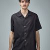 Overhemden | Maison Margiela Short-Sleeved Shirt