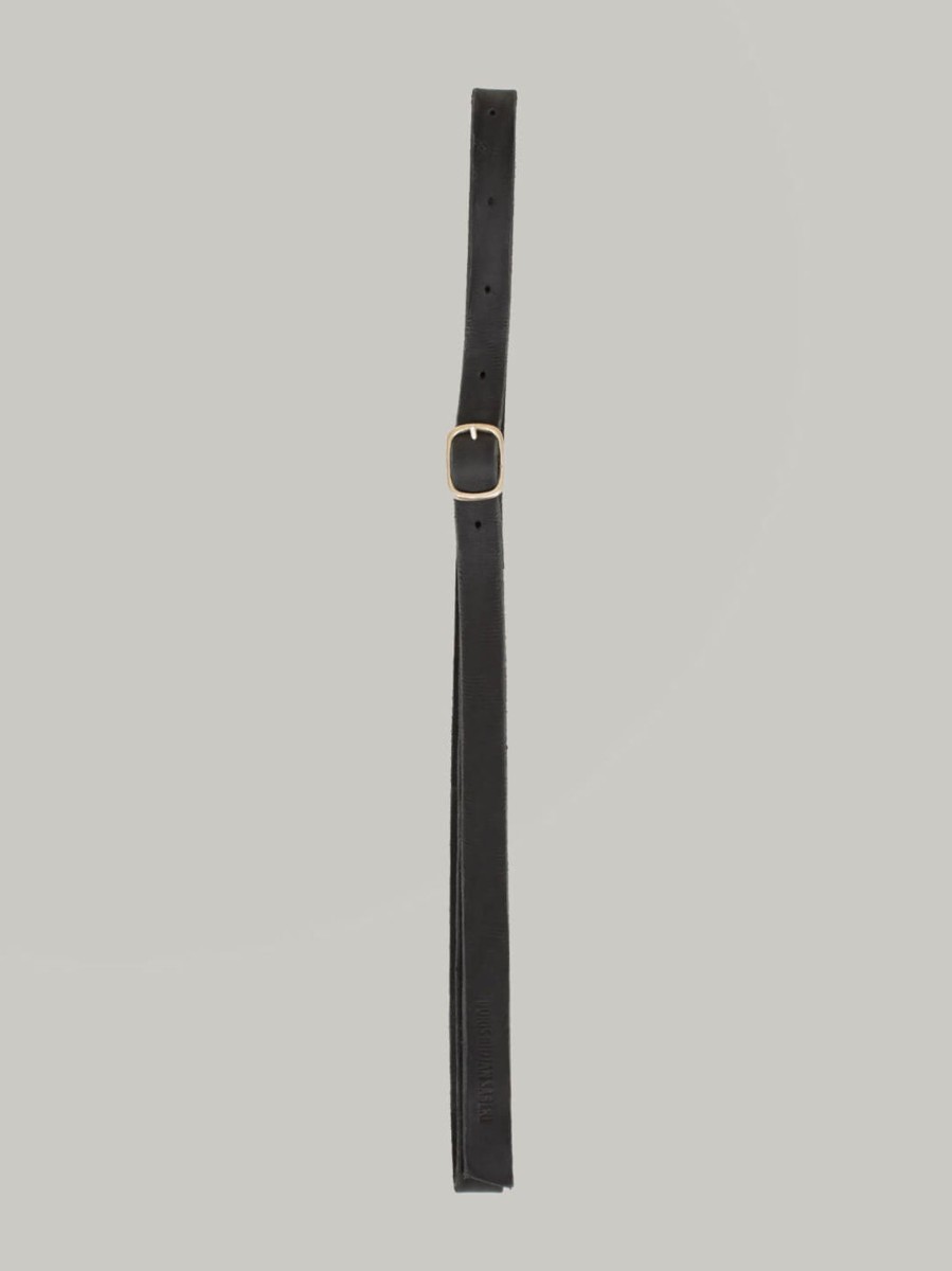 Riemen | Boris Bidjan Saberi Belt