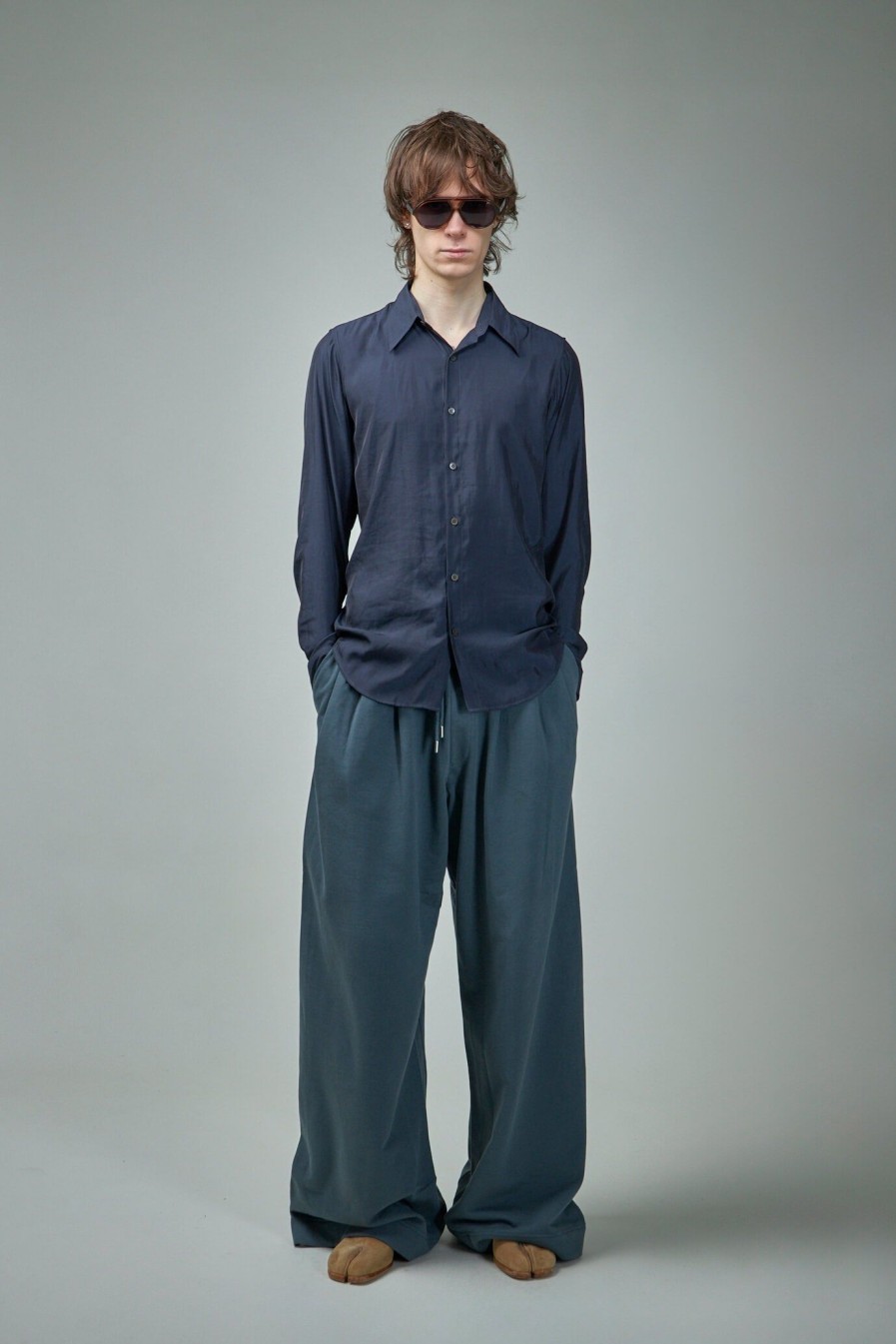 Overhemden | Dries Van Noten Celdon Shirt