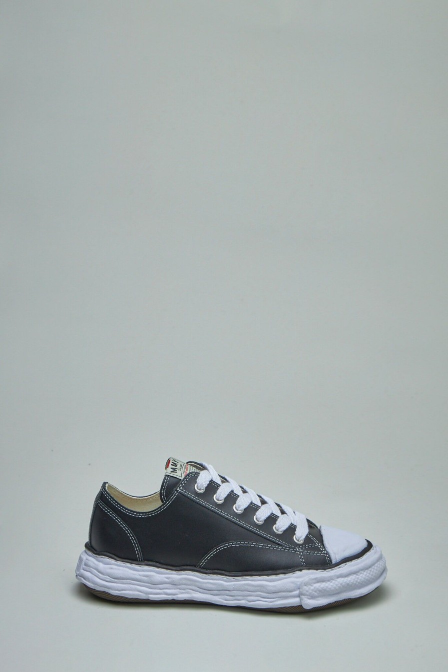 Lage Sneakers | Maison Mihara Yasuhiro Peterson 23 Low Leather