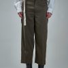 Broeken | Dries Van Noten Pip Pants