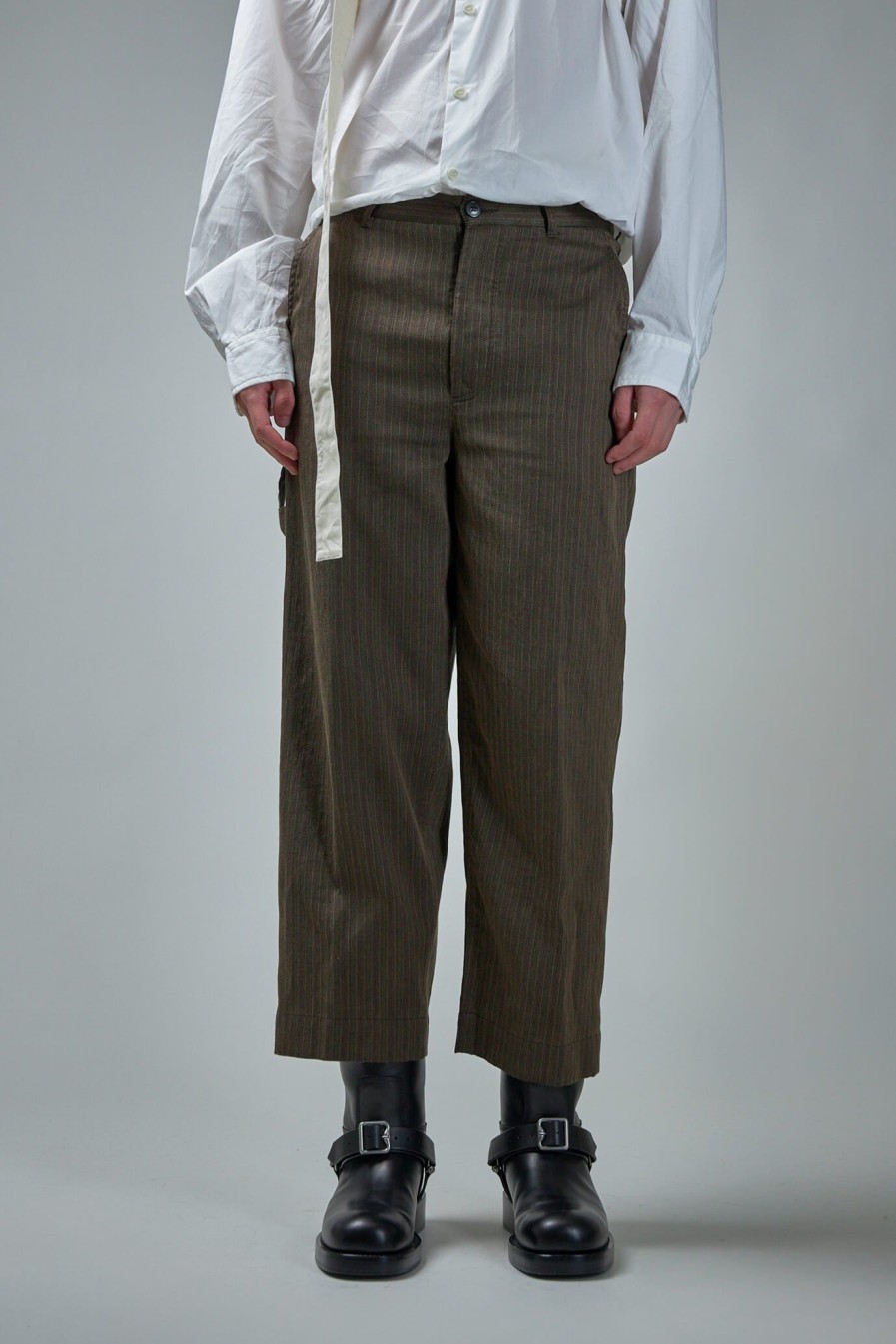 Broeken | Dries Van Noten Pip Pants