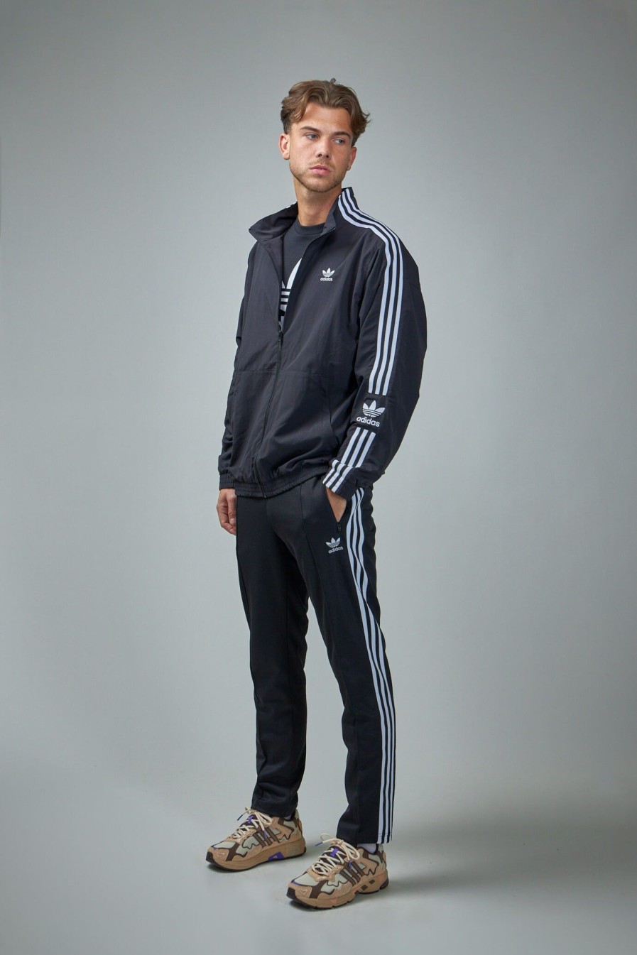 Trainings & Joggingsbroeken | Adidas Originals Beckenbauer Tp