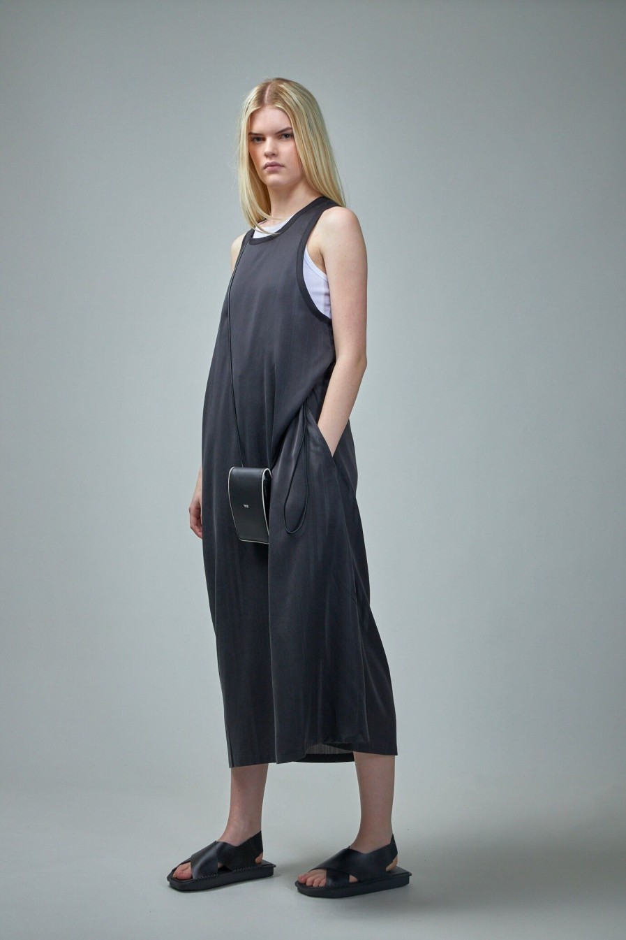 Jurken | Y-3 Yohji Yamamoto Dress