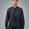 Overhemden | Comme des Garçons Shirts Men Shirt Woven