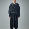 Jassen | Homme Plissé Issey Miyake Edge Coat Light