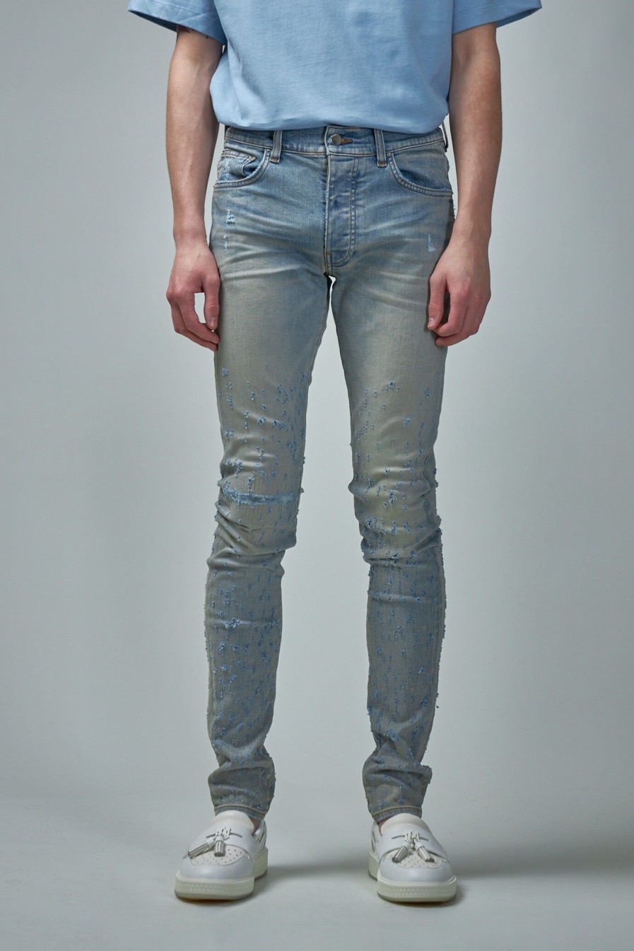 Broeken | Amiri Shotgun Skinny Jean