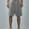 Korte Broeken | Fear of God Side Stripe Relaxed Short