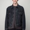 Jassen | Seekings Quilted Liner Denim Jacket