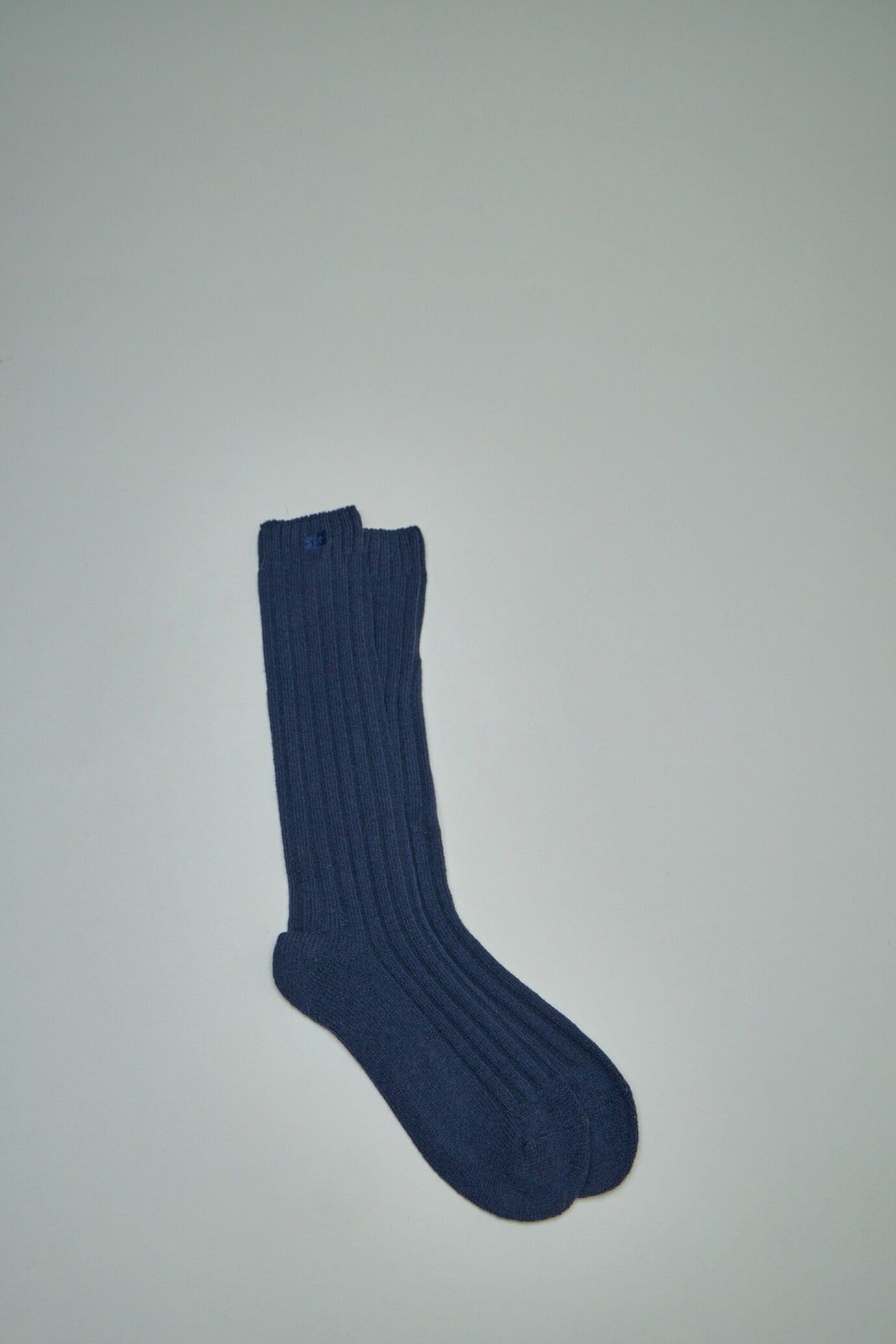 Sokken | Ganni Winter Ribbed Socks