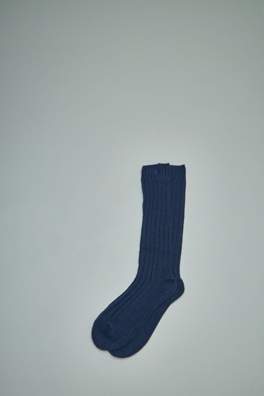 Sokken | Ganni Winter Ribbed Socks