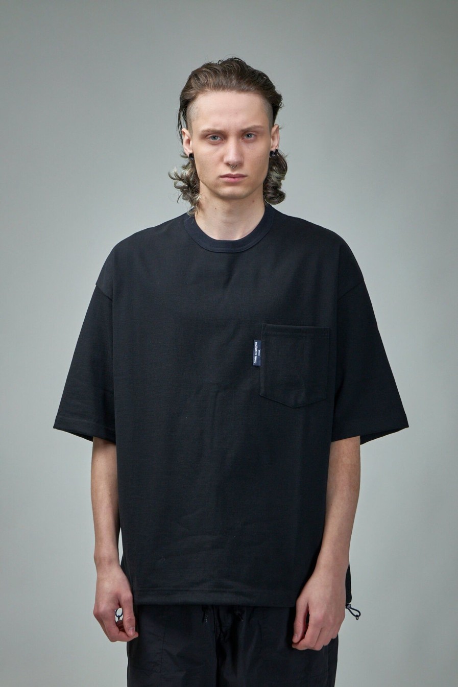 T-Shirts | Comme des Garçons Homme Men'S T-Shirt