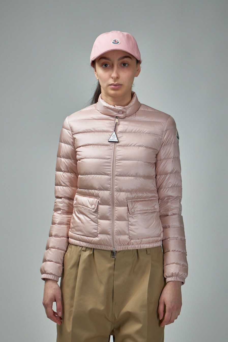 Down | Moncler Lans Jacket