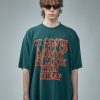 T-Shirts | Vetements Very Expensive T-Shirt