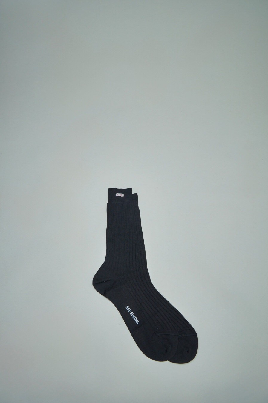 Sokken | Raf Simons Socks With Artists Label