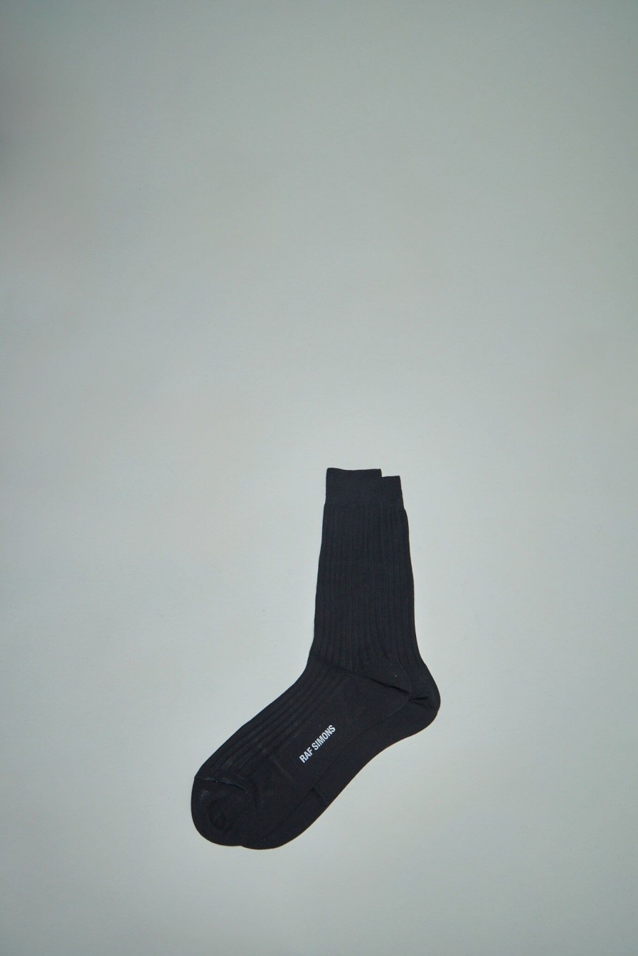 Sokken | Raf Simons Socks With Artists Label