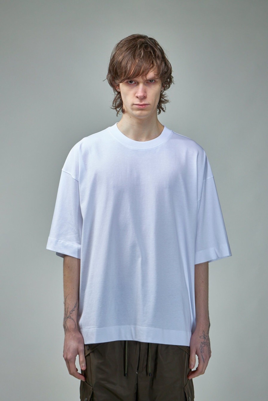 T-Shirts | Dries Van Noten Hen T-Shirt