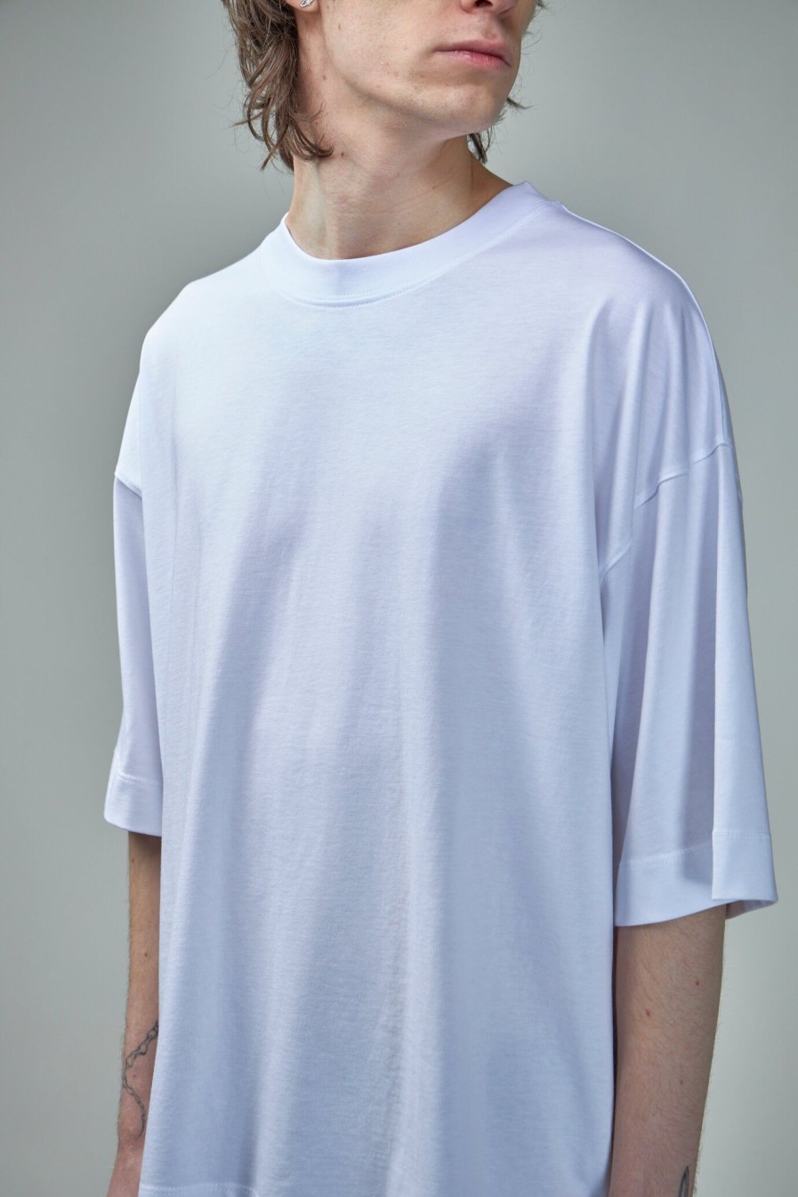 T-Shirts | Dries Van Noten Hen T-Shirt