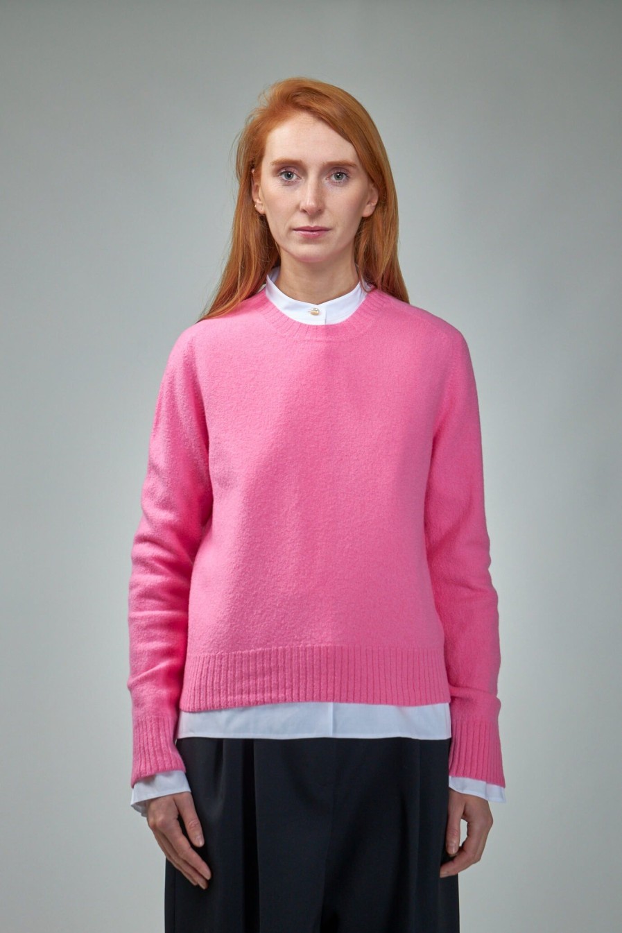 Sweatshirts | Jil Sander Jil Sander Sweater