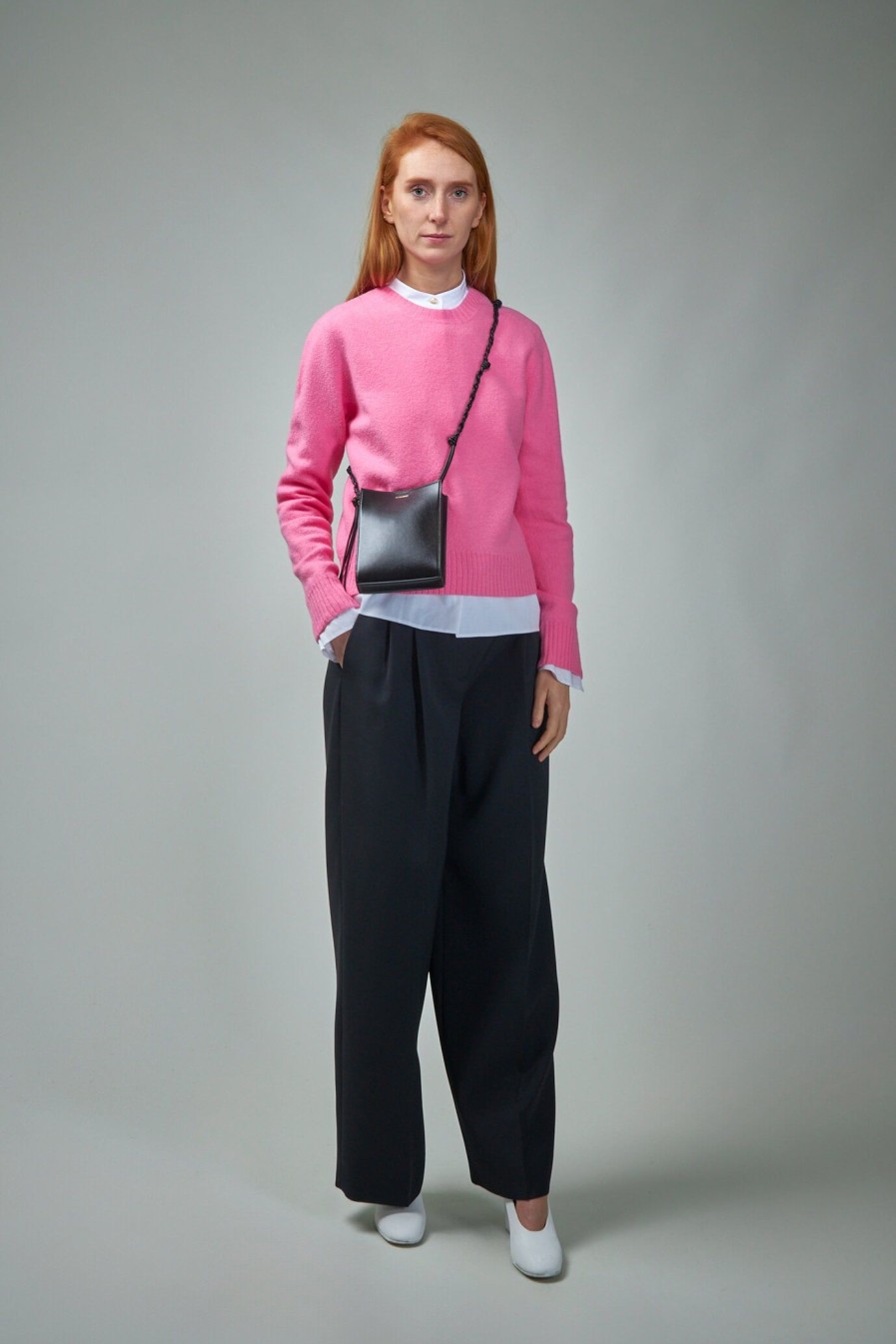 Sweatshirts | Jil Sander Jil Sander Sweater