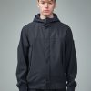 Jassen | Stone Island Light Soft Shell-R_E.Dye® Technology Hooded Blouson