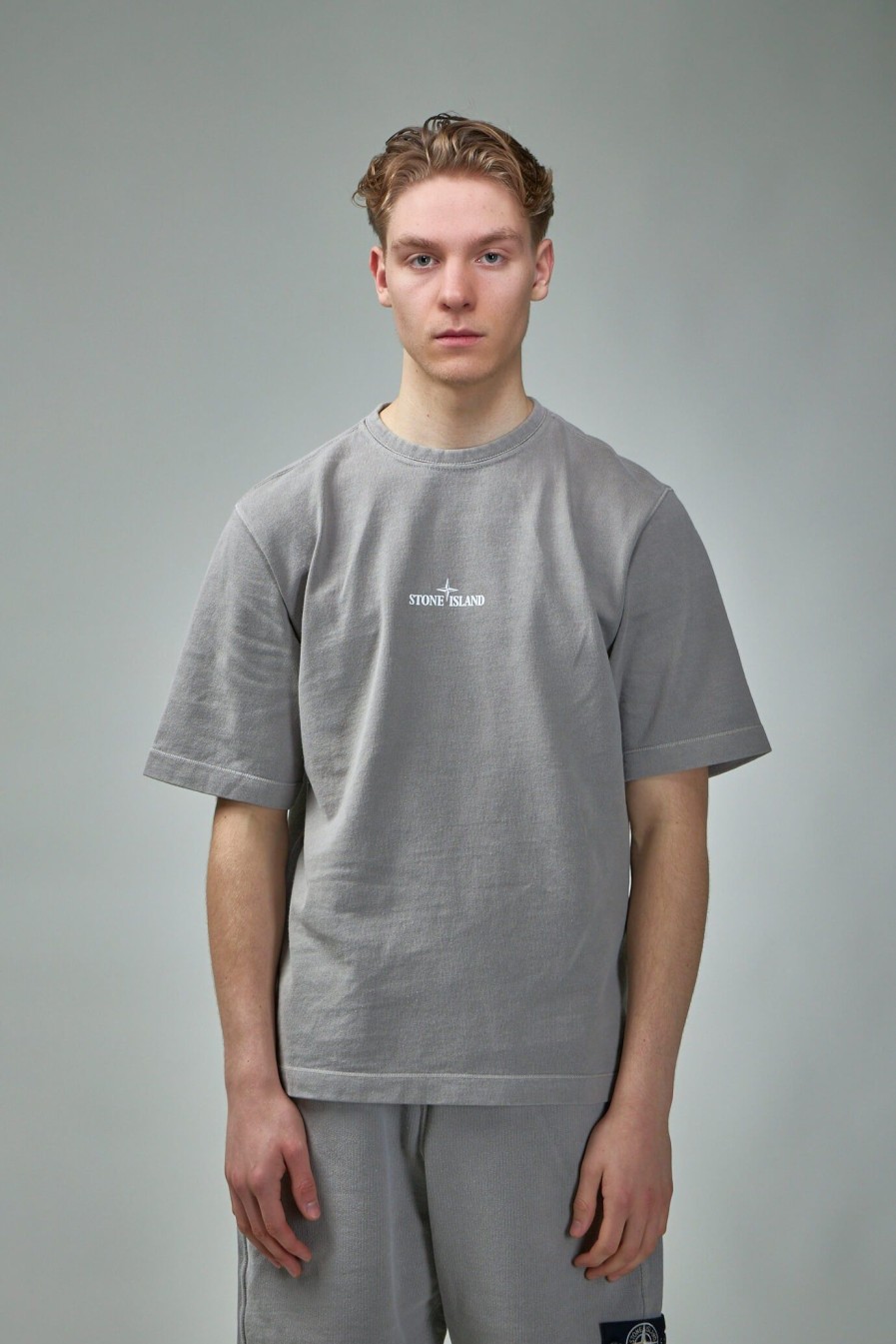 T-Shirts | Stone Island T-Shirt