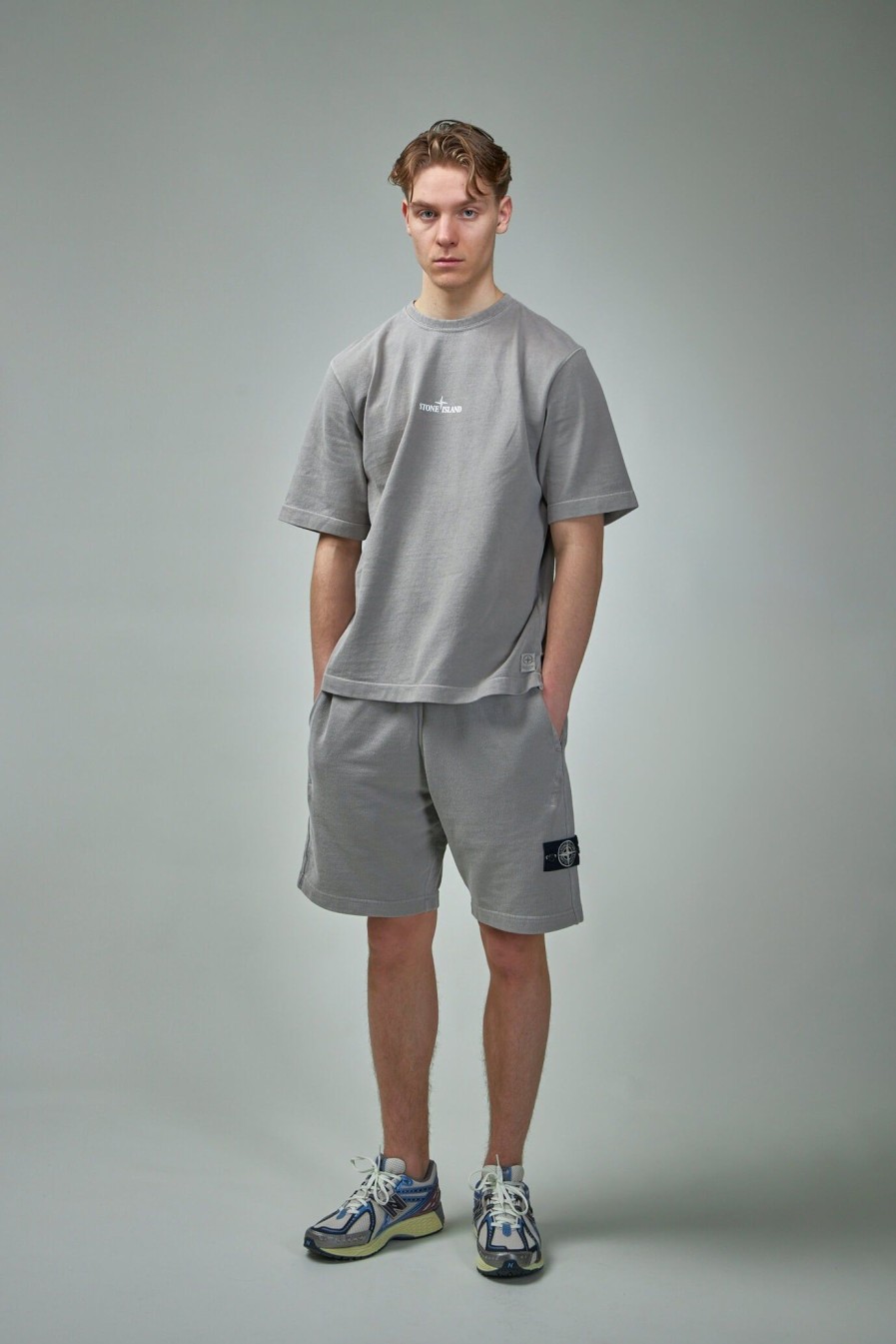 T-Shirts | Stone Island T-Shirt