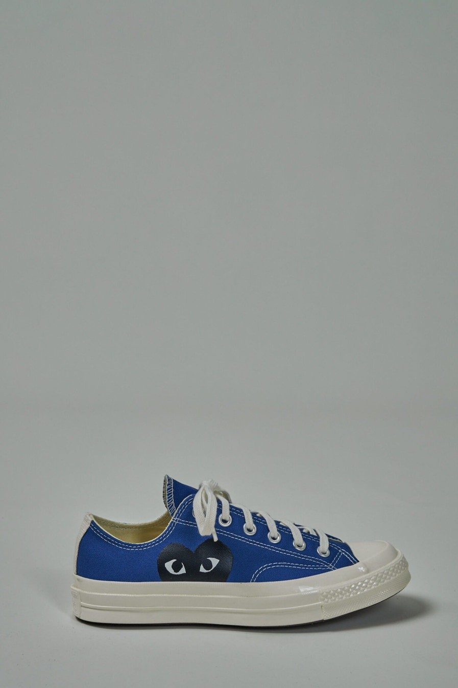 Lage Sneakers | PLAY Comme des Garçons x Converse Low Sneakers