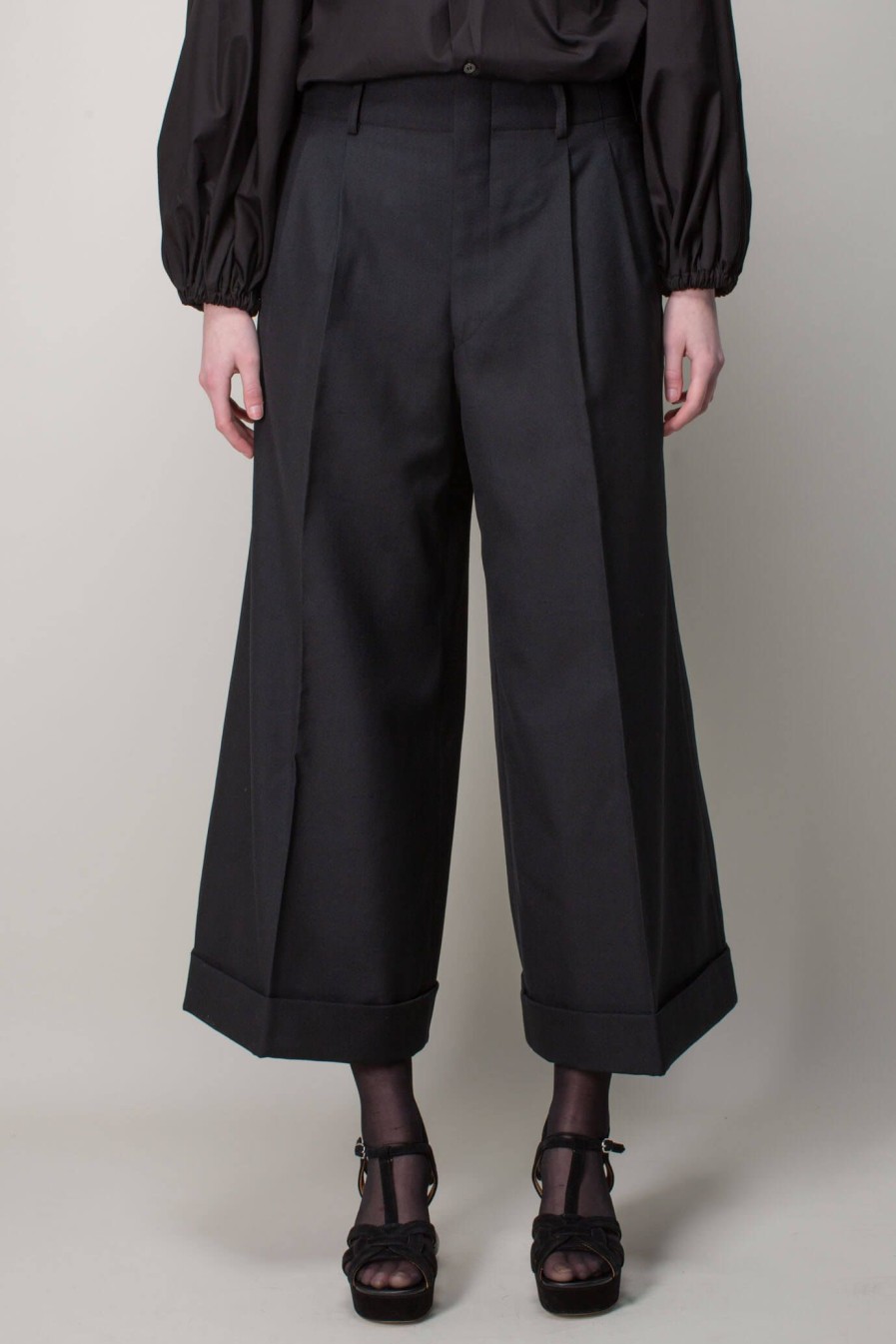 Broeken | Comme des Garçons Ladies Pants