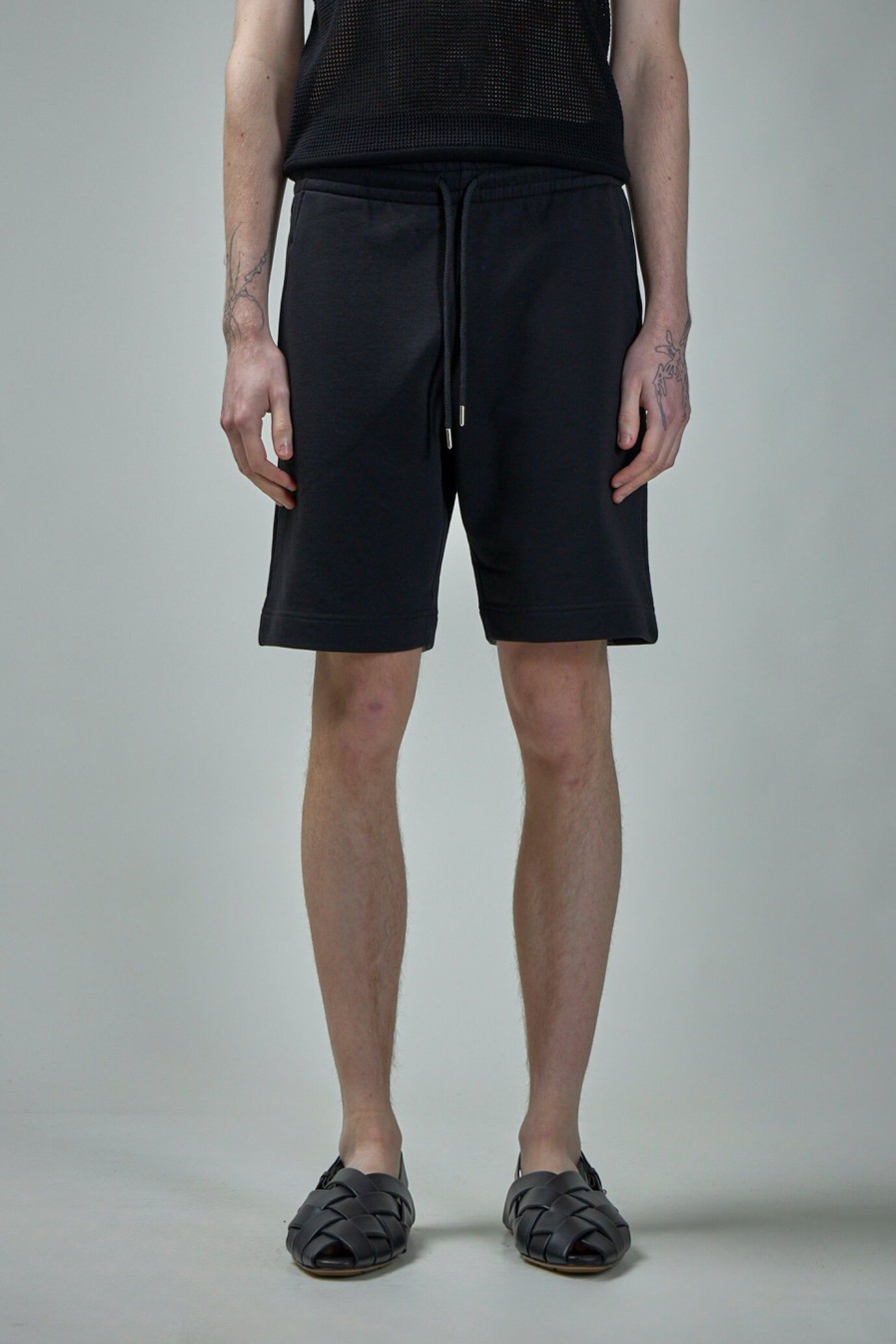 Korte Broeken | Dries Van Noten Habor Shorts