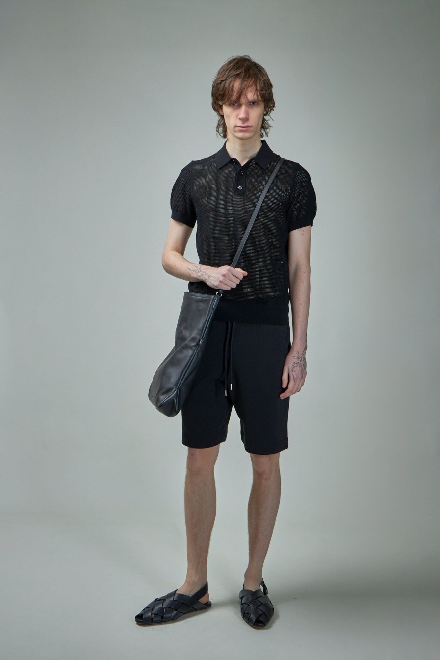 Korte Broeken | Dries Van Noten Habor Shorts