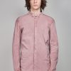 Overhemden | Boris Bidjan Saberi Shirt1, Mellow Rose