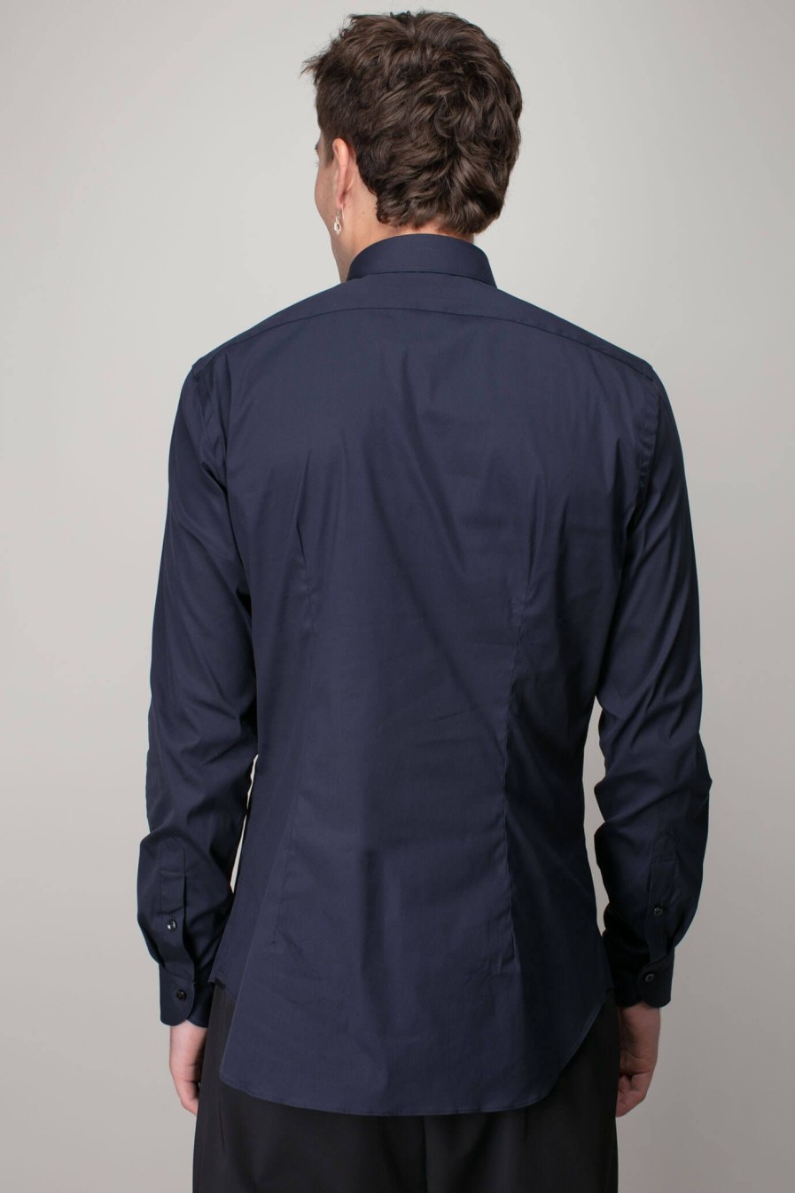 Overhemden | Xacus Classic Shirt