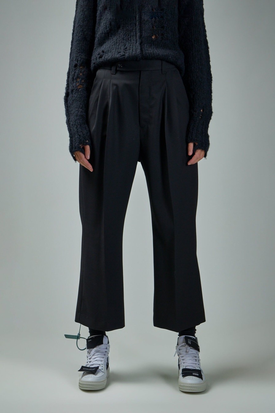 Broeken | Adnym Django Trouser