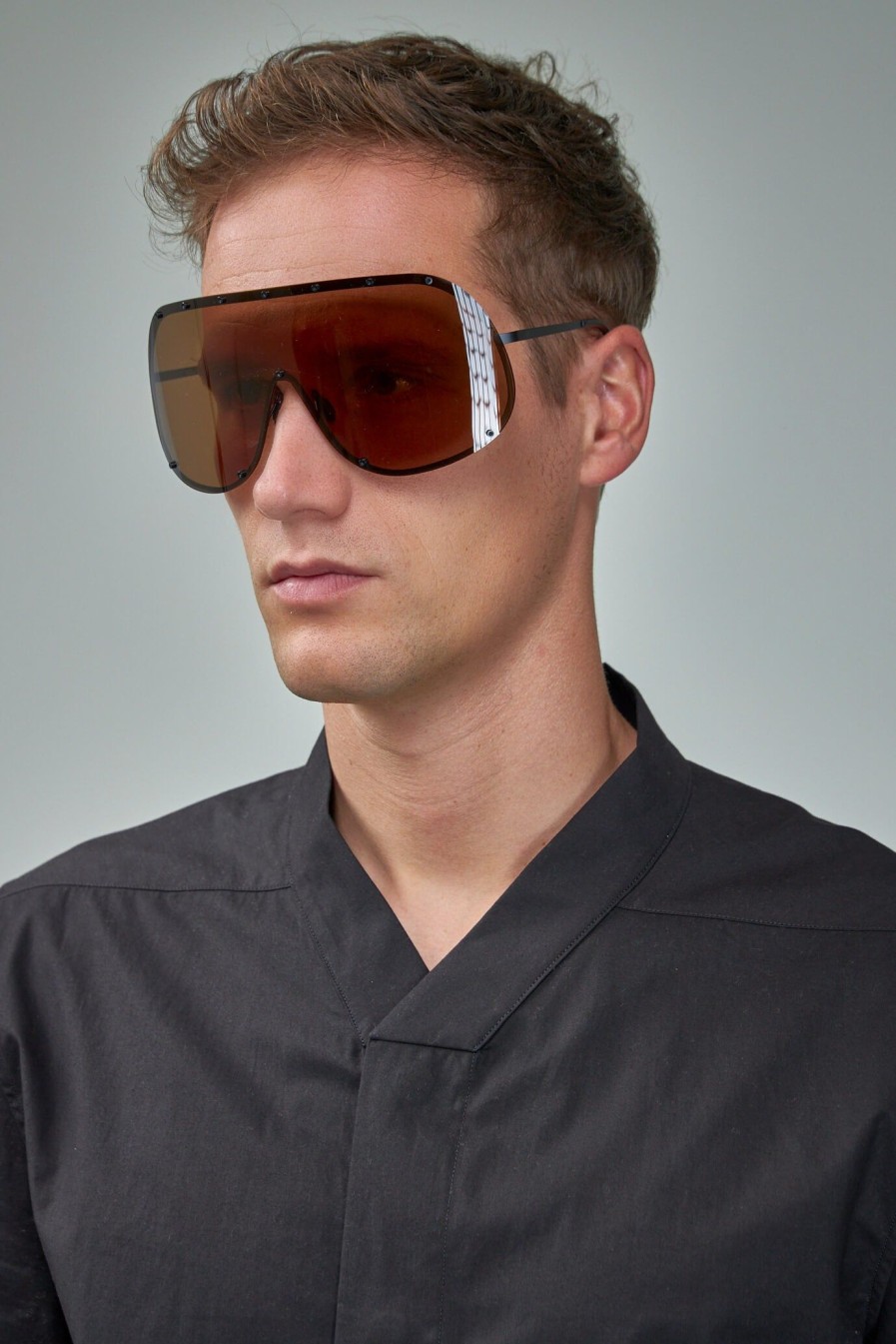 Brillen | Rick Owens Sunglasses Shield